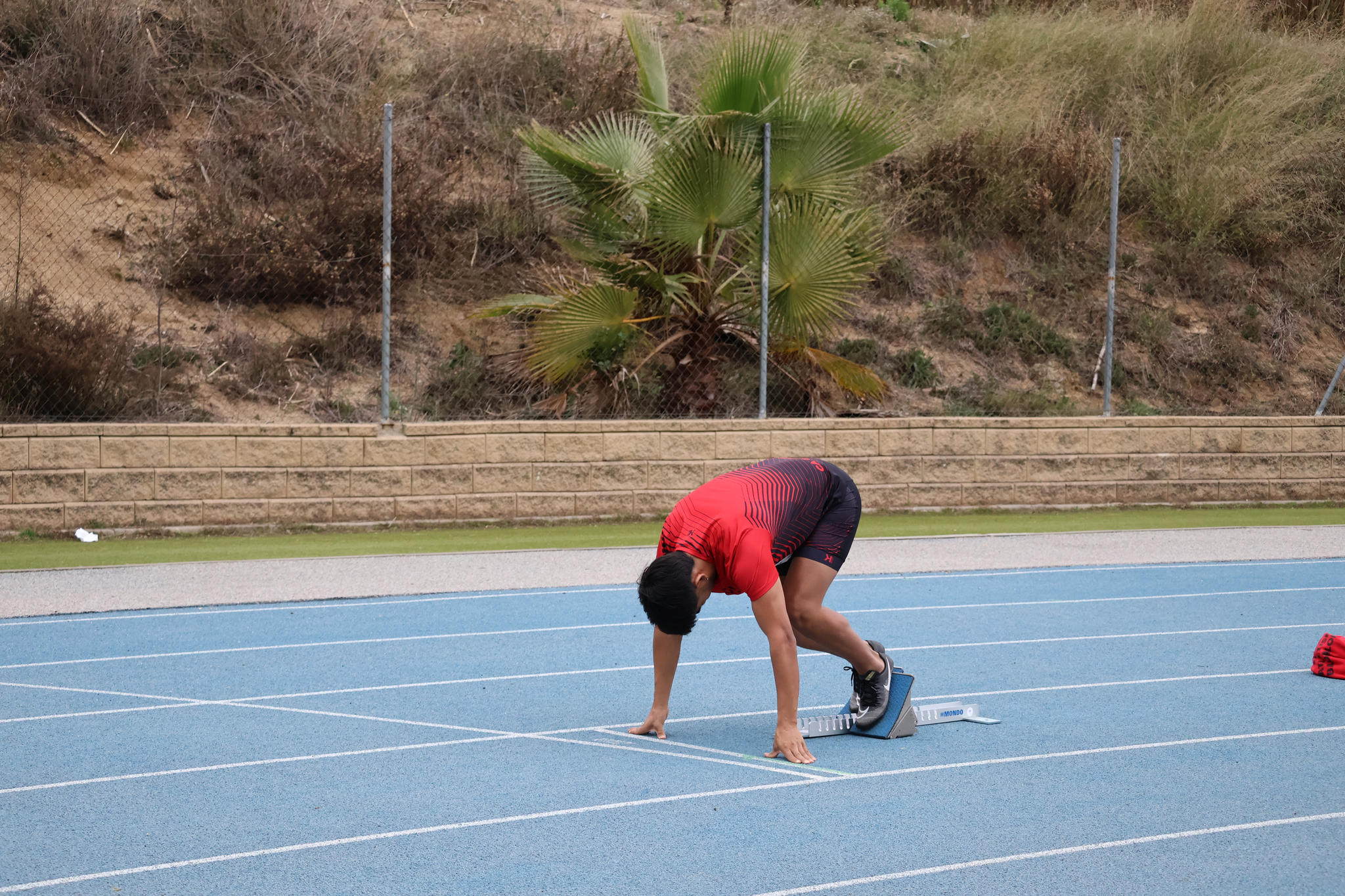 Club Atletisme Badalona - 